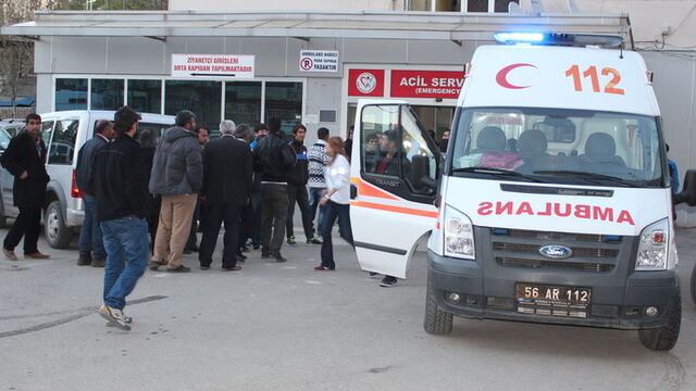 Yılda 628 milyon muayene tartışması