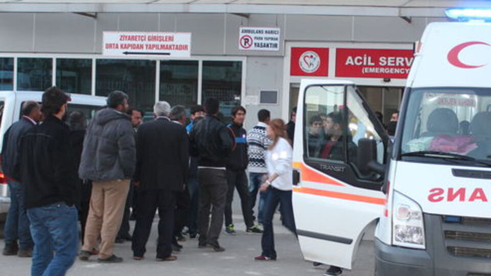 Yılda 628 milyon muayene tartışması