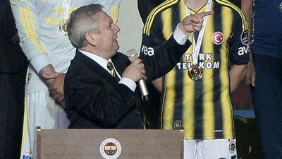 "Artık tarih oldular"