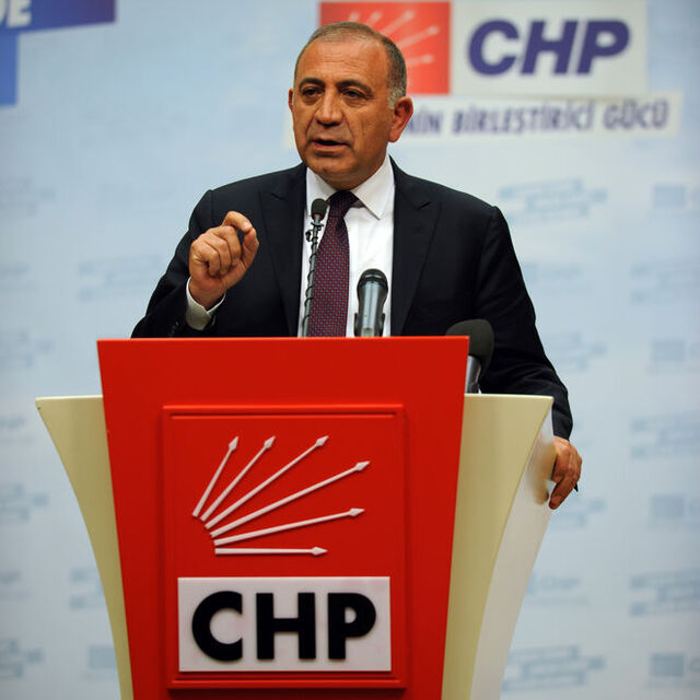 CHP'de 'Züğürt Ağa' operasyonu!