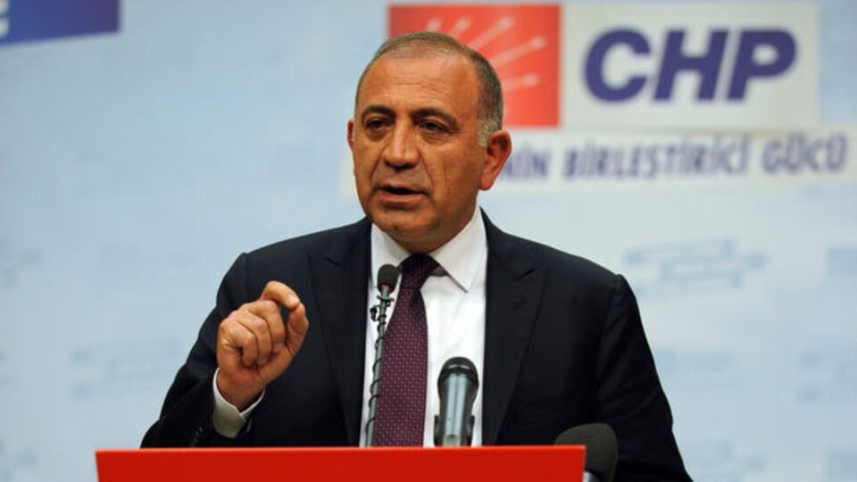 CHP'de 'Züğürt Ağa' operasyonu!