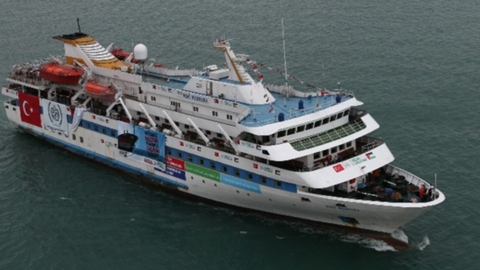 Mavi Marmara'da ön anlaşma tamam