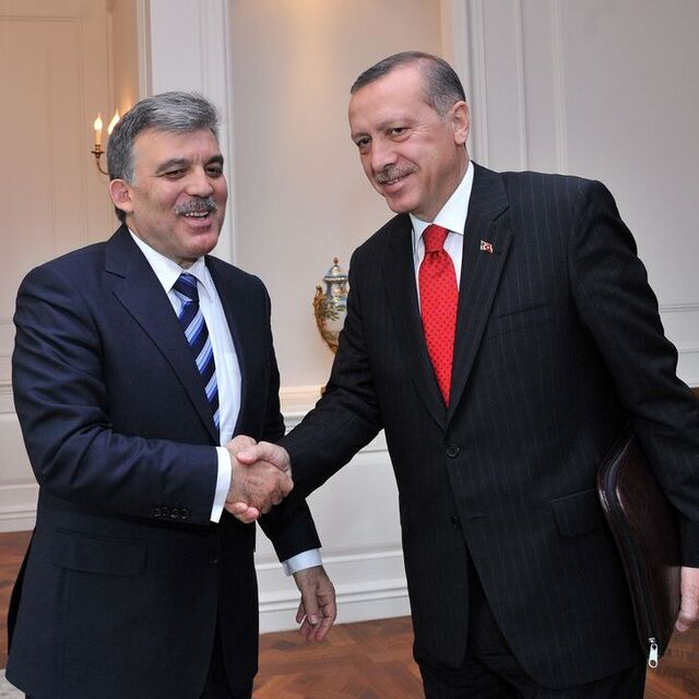 Sandıktan başkan çıkar mı?