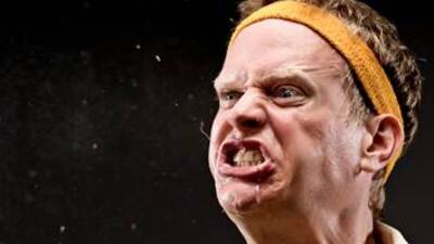 Küfür etmenin faydalı olduğu ortaya çıktı