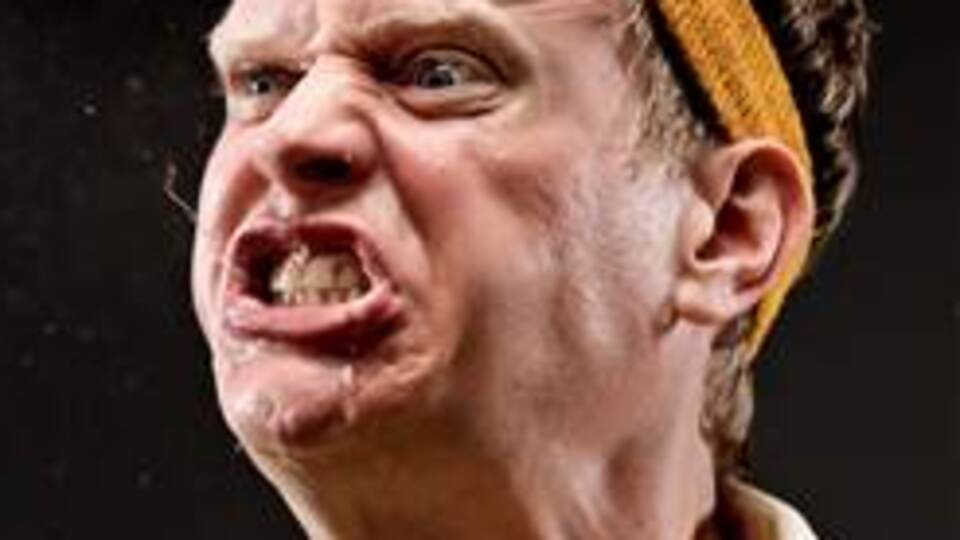 Küfür etmenin faydalı olduğu ortaya çıktı