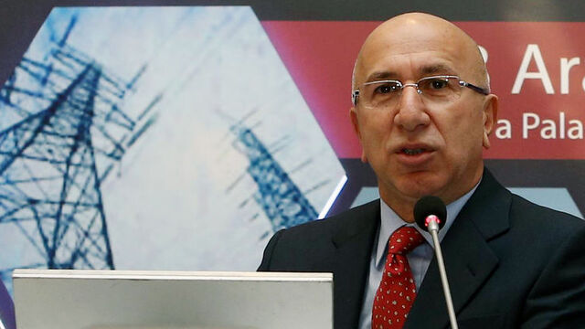 25 Aralık soruşturması kapsamında ifade