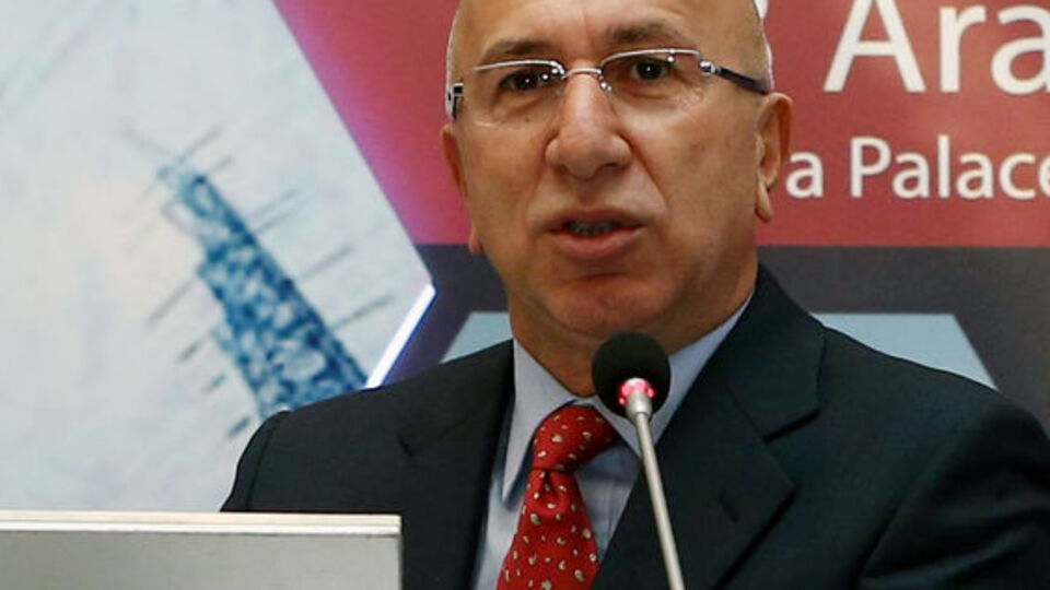 25 Aralık soruşturması kapsamında ifade