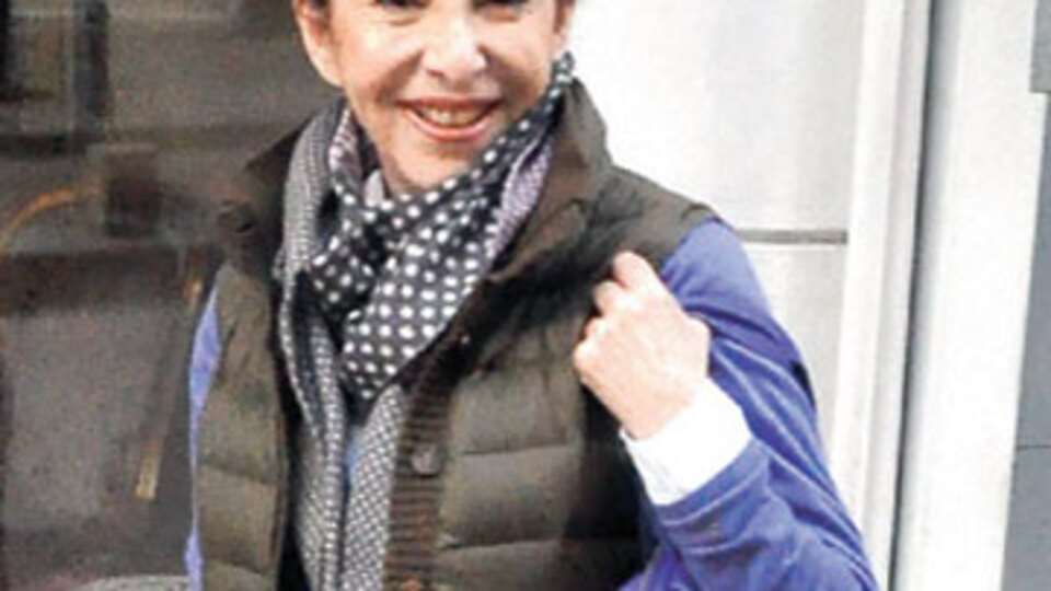 'Beni böyle çekmeyin'