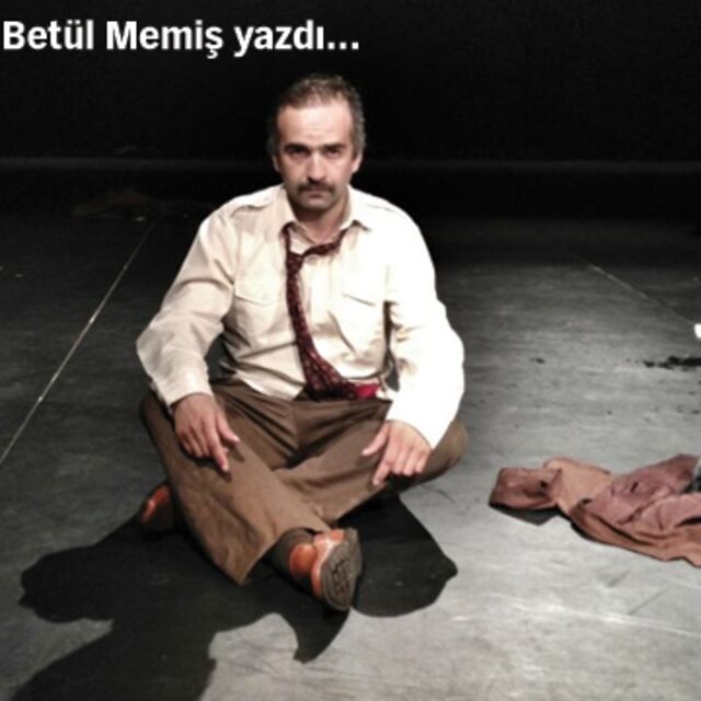 Böcek olmayı bile şiddetle istedim