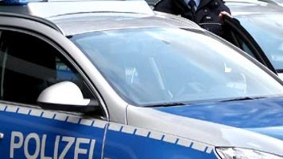 Türkçe bilen polis aranıyor!