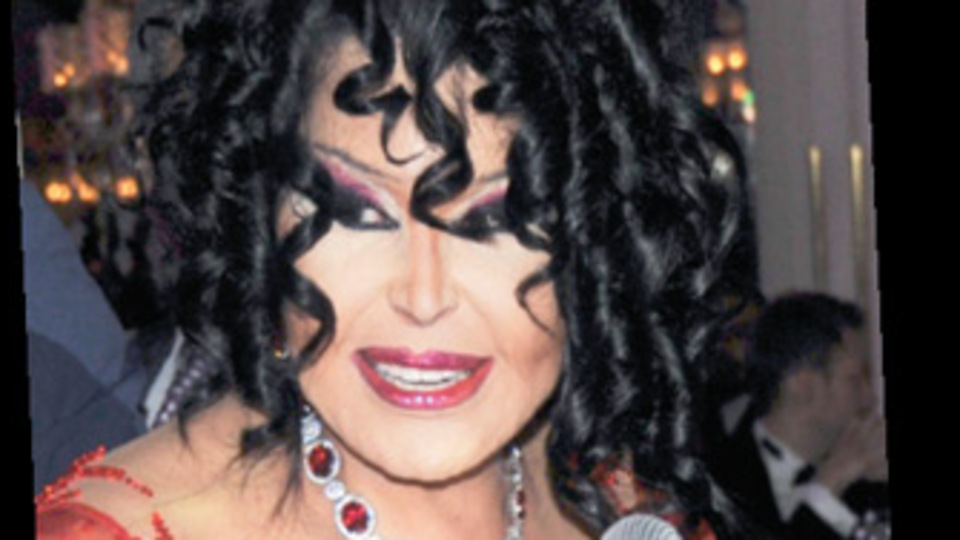 Böyle jest görülmedi