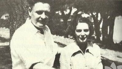 Nazım Hikmet – Vera Tulyakova aşkı