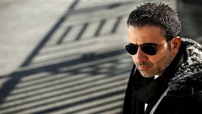 Servetine servet katacak