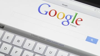 Google'dan isim nasıl silinir?