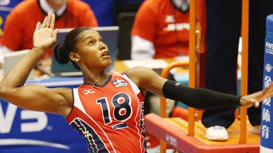 Eczacıbaşı'ndan transfer şov!