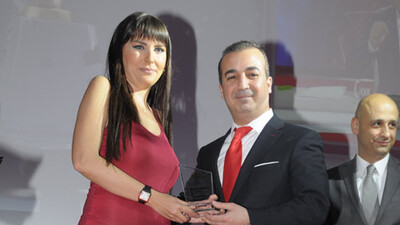 Habertürk ve Show TV'ye ödül yağdı