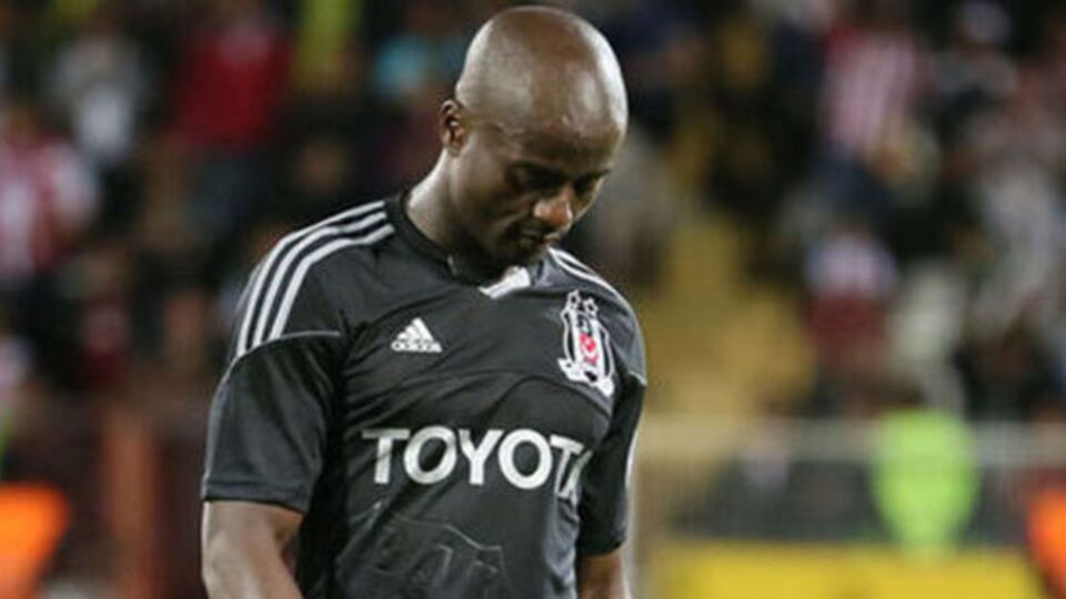 Dany, tesislere gitti ve...