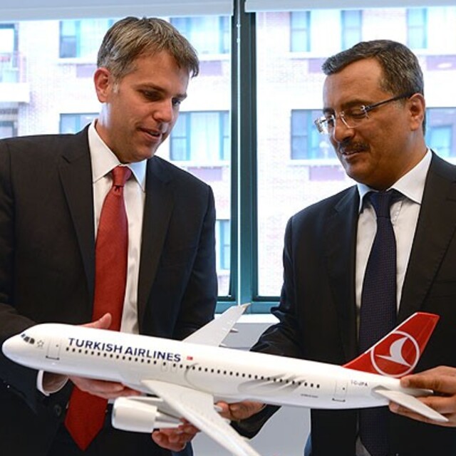 THY ABD'de uçuş noktalarını artırdı