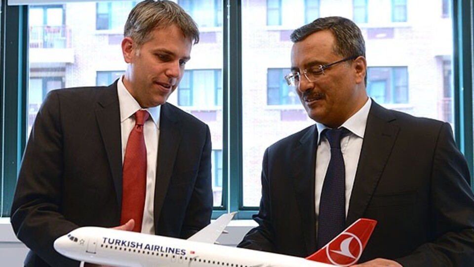 THY ABD'de uçuş noktalarını artırdı