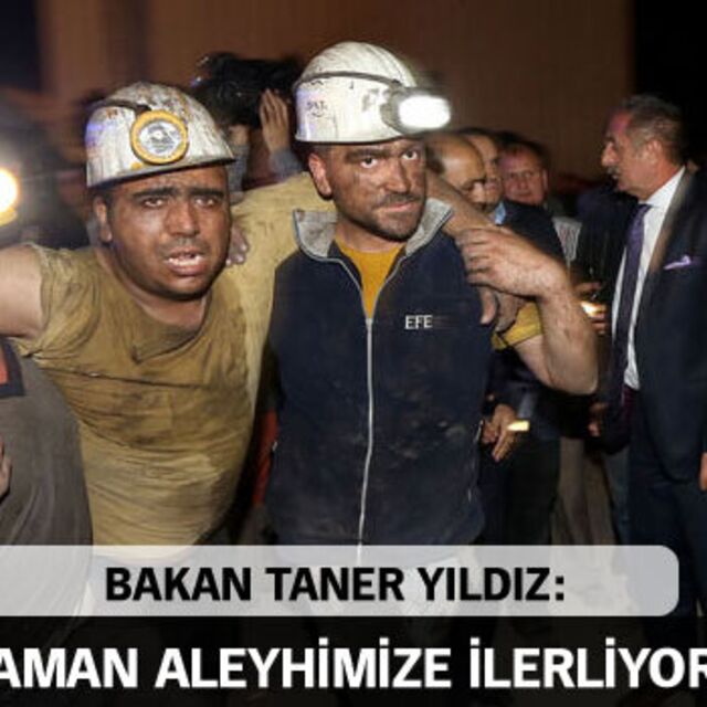 "Ümitlerimiz azaldı"