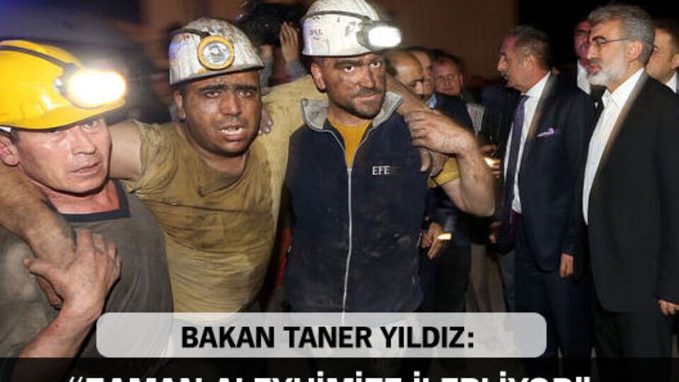 "Ümitlerimiz azaldı"