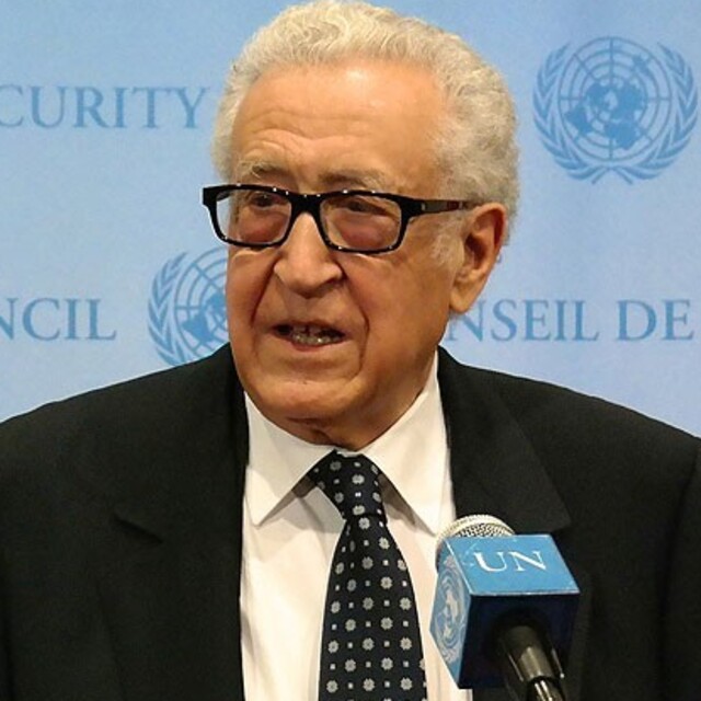 İbrahimi görevi bırakıyor!