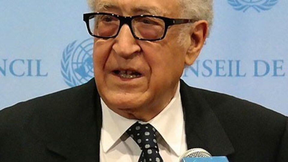 İbrahimi görevi bırakıyor!