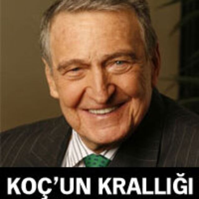 Koç'un krallığı devrildi!