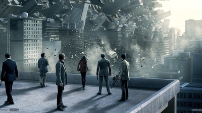 'Inception' gerçek oluyor