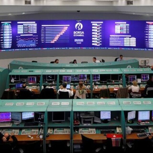 Borsa İstanbul'da gong çalmadı!