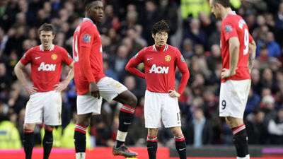 ManU'nun eski yıldızı futbolu bıraktı