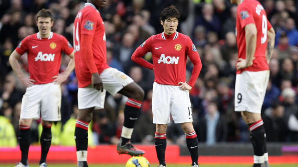 ManU'nun eski yıldızı futbolu bıraktı