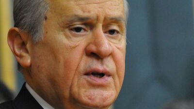 "En korkunç, en kahredici hadise"