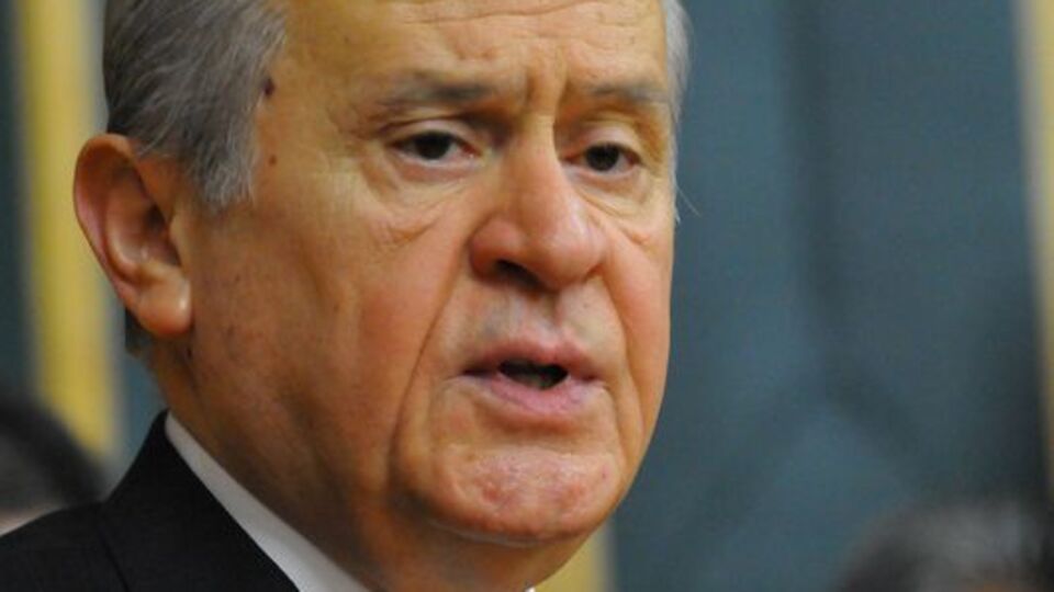 "En korkunç, en kahredici hadise"