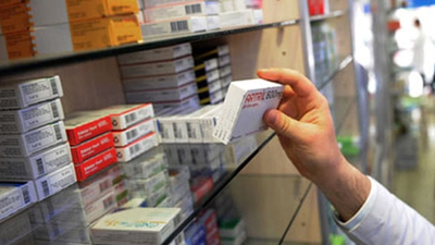 Prospektüs yerine kısa bilgi!