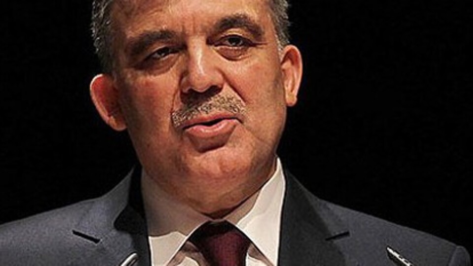 Cumhurbaşkanı Gül'den kanun onayı