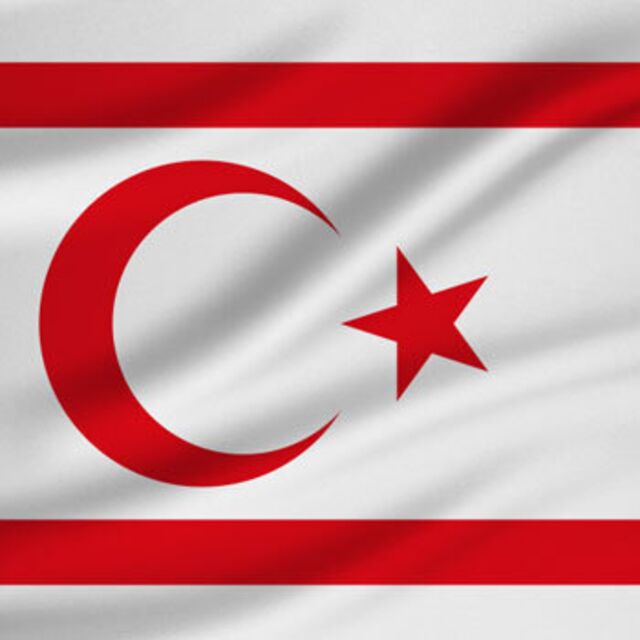 KKTC'de iki günlük yas ilan edildi