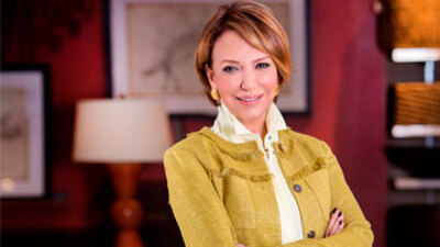 Ünlü dekorasyon markası İstanbul'da!