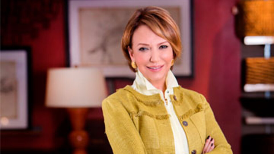 Ünlü dekorasyon markası İstanbul'da!