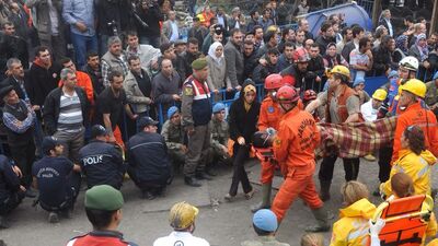 Başsavcı Soma'daki korkunç gerçeği açıkladı