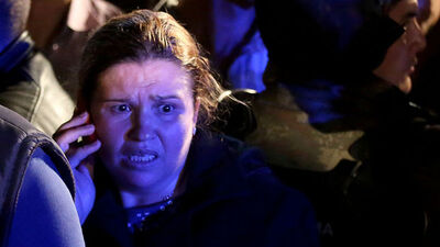 Sözün bittiği yer!