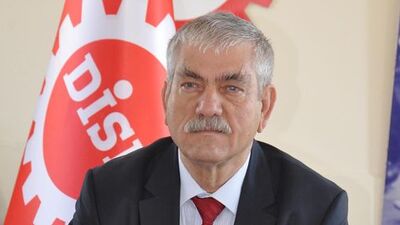 Sendikalardan iş bırakma kararı