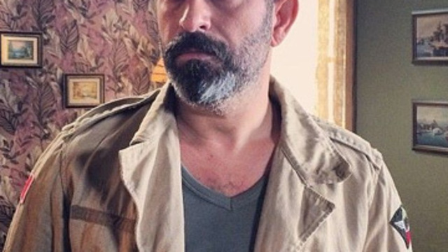 Cem'den satılık Şahin
