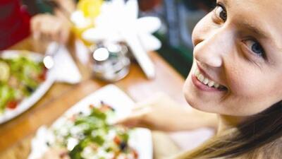 Üç aylarda nasıl beslenmeli?