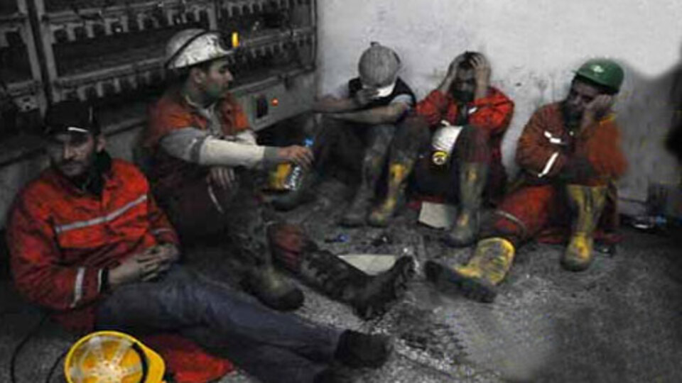 "Kelime-i şehadet getirip adlarını sayıklıyorlardı"