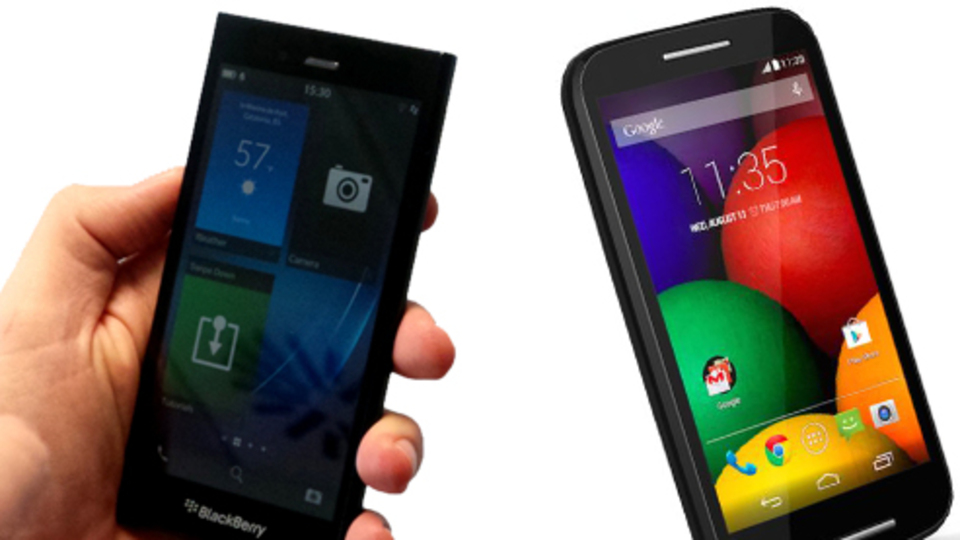 Ucuz telefon yarışı kızıştı