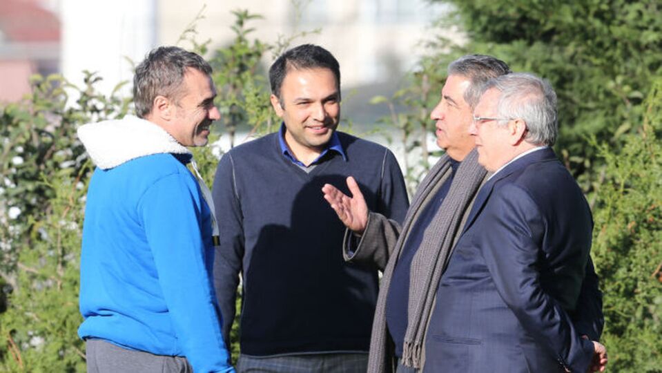 "Yıldırım baba gibi"