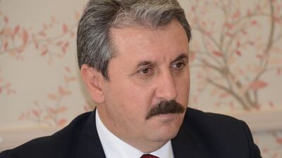 Destici'den Soma'daki faciaya ilişkin açıklama