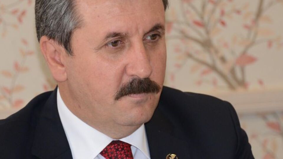 Destici'den Soma'daki faciaya ilişkin açıklama