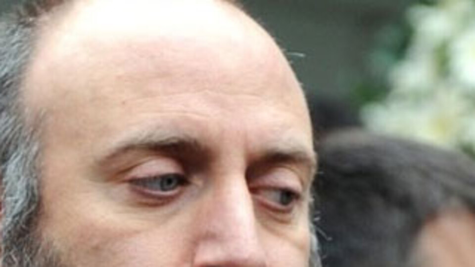 Halit Ergenç'in acı kaybı!